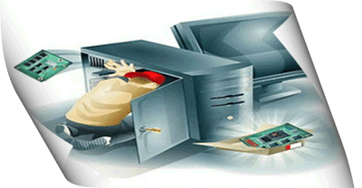 mantenimiento mantencion de redes