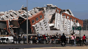 terremotos y tsunamis